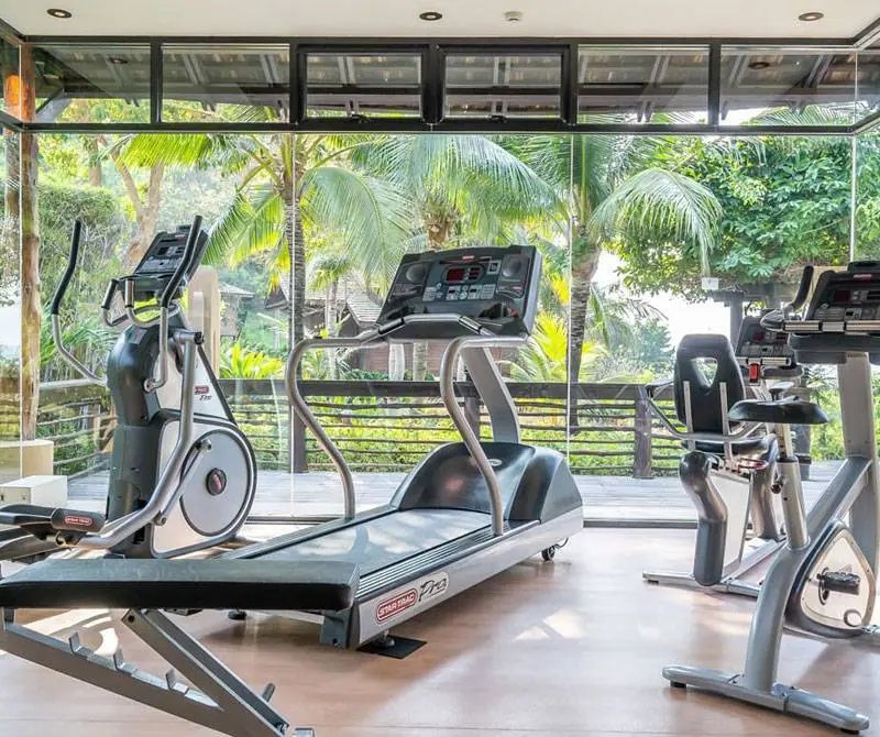 Fitness