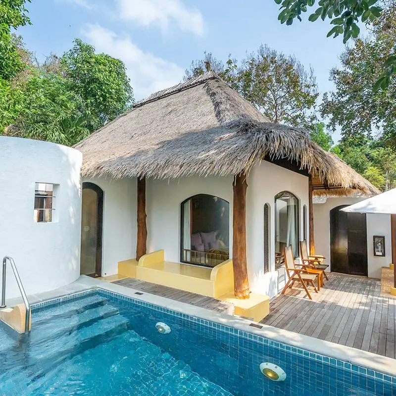 Suite Villa