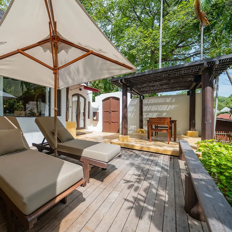 Suite Villa